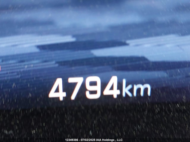 1GNEVGRSXSJ227267 Chevrolet lk0