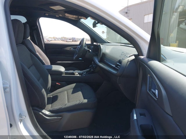 1GNEVGRSXSJ227267 Chevrolet lk0