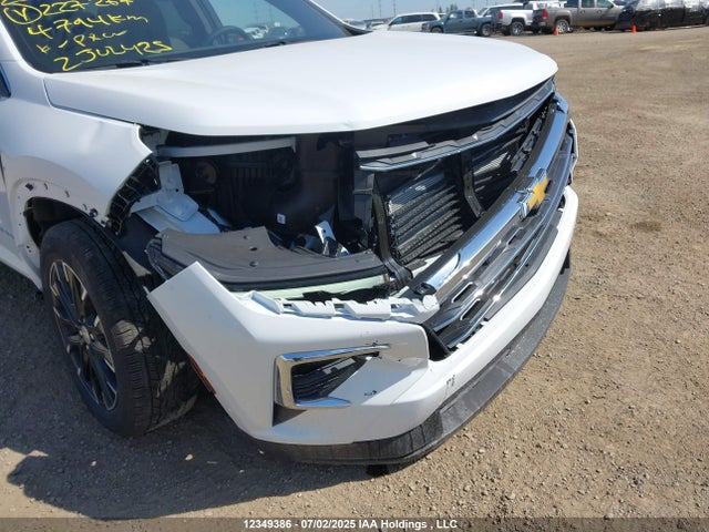 1GNEVGRSXSJ227267 Chevrolet lk0