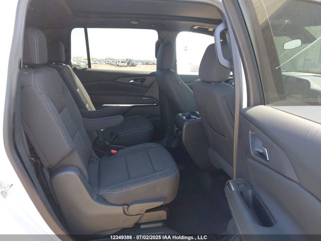 1GNEVGRSXSJ227267 Chevrolet lk0