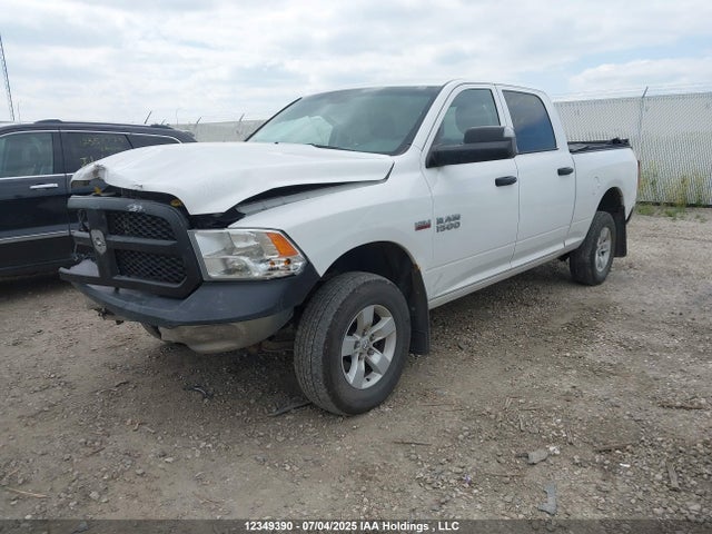 RAM 1500 2017 1C6RR7ST7HS643191 Image 2