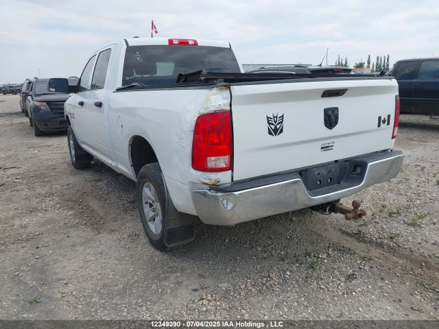 RAM 1500 2017 1C6RR7ST7HS643191 Image 3
