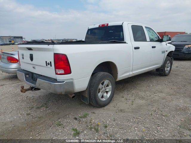 RAM 1500 2017 1C6RR7ST7HS643191 Image 4