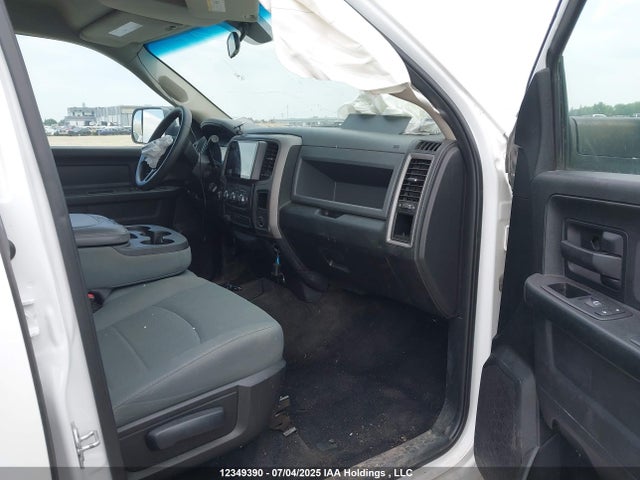RAM 1500 2017 1C6RR7ST7HS643191 Image 5
