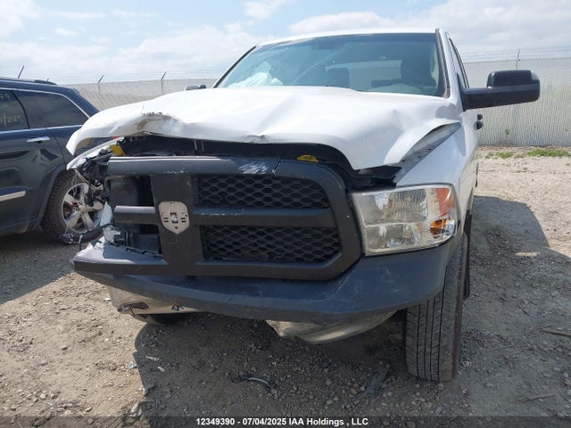 RAM 1500 2017 1C6RR7ST7HS643191 Image 6