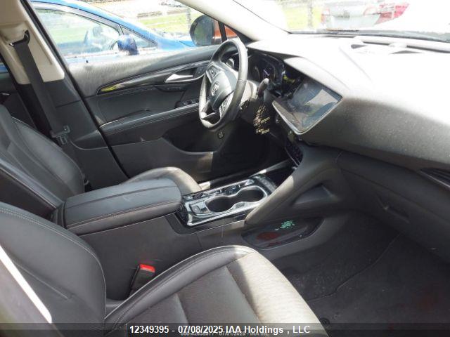 Buick Envision 2021 LRBFZPR48MD101606 Image 6