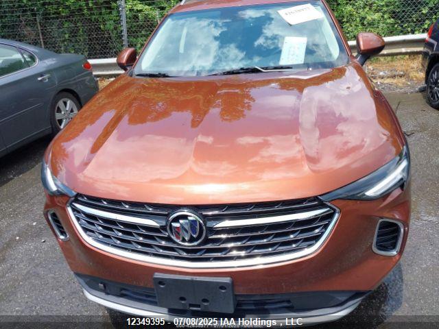 Buick Envision 2021 LRBFZPR48MD101606 Image 7