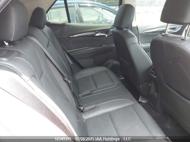 Buick Envision 2021 LRBFZPR48MD101606 Image 9