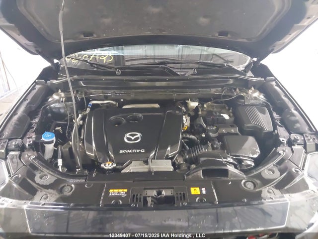 Mazda py cylinder deactiviation 2022 JM3KFBDM2N0644274 Image 10