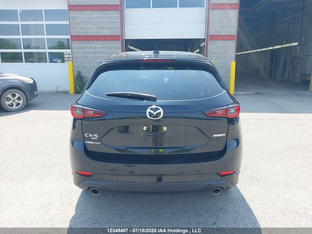 Mazda py cylinder deactiviation 2022 JM3KFBDM2N0644274 Image 17