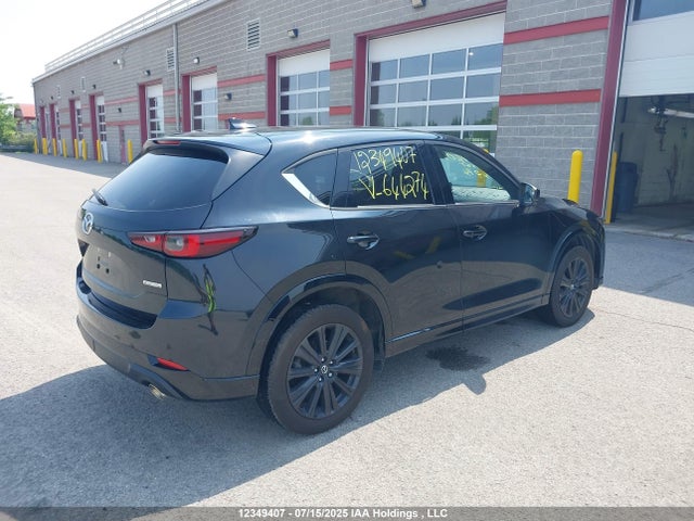 Mazda py cylinder deactiviation 2022 JM3KFBDM2N0644274 Image 4