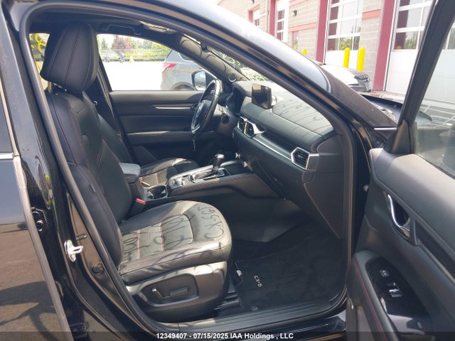 Mazda py cylinder deactiviation 2022 JM3KFBDM2N0644274 Image 5