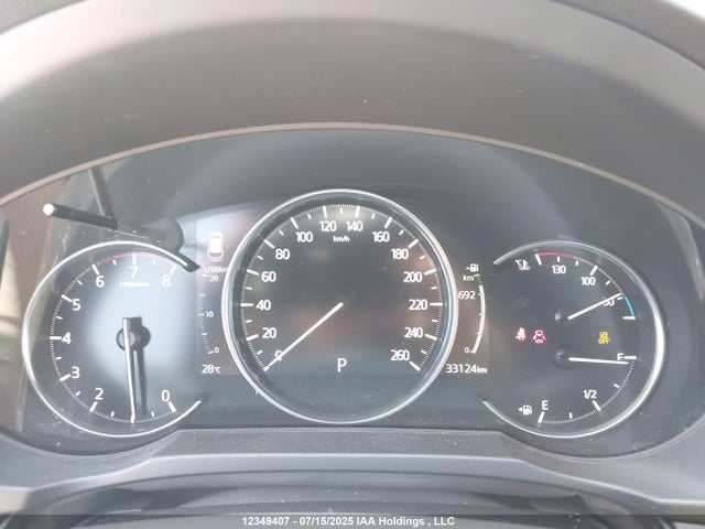 Mazda py cylinder deactiviation 2022 JM3KFBDM2N0644274 Image 7
