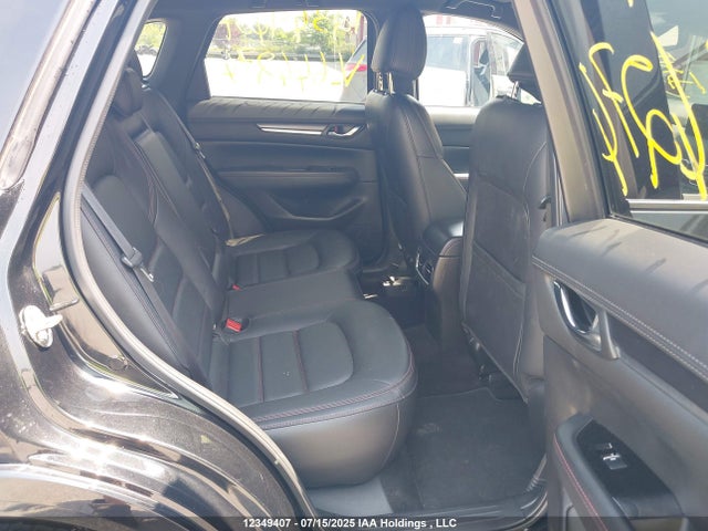 Mazda py cylinder deactiviation 2022 JM3KFBDM2N0644274 Image 8