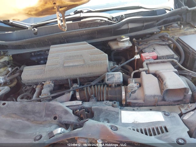 2HKRW2H55HH132171 Honda l15be