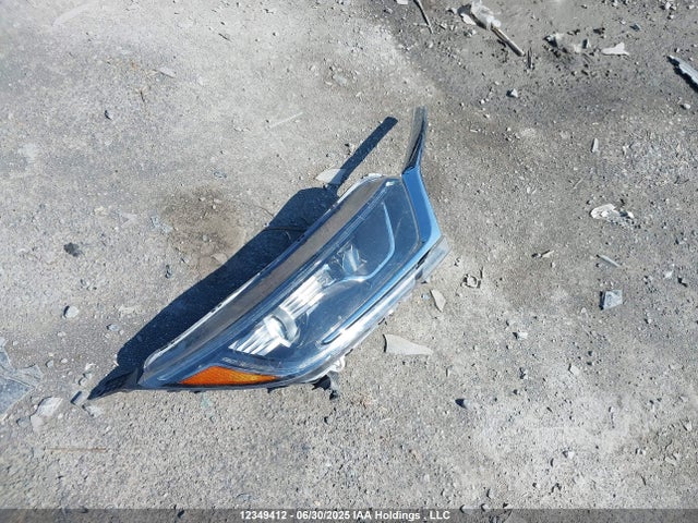 2HKRW2H55HH132171 Honda l15be