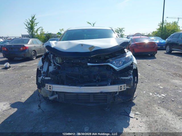 2HKRW2H55HH132171 Honda l15be