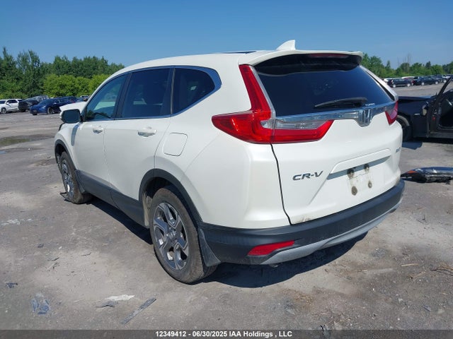 2HKRW2H55HH132171 Honda l15be