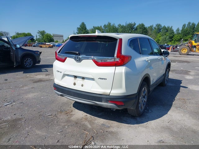 2HKRW2H55HH132171 Honda l15be