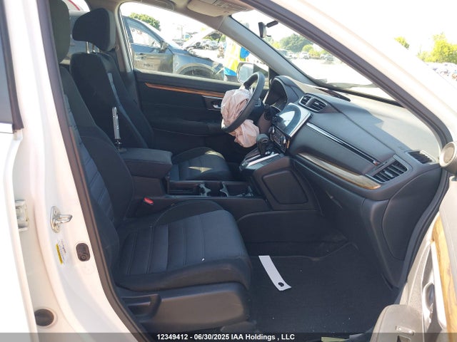 2HKRW2H55HH132171 Honda l15be