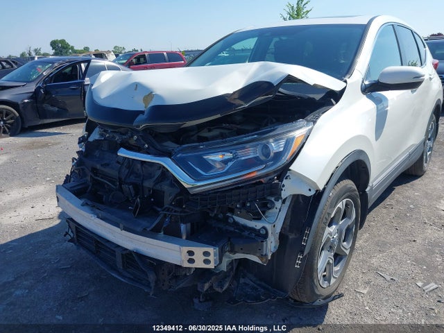 2HKRW2H55HH132171 Honda l15be