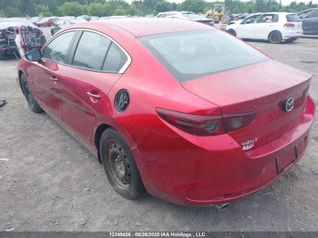 3MZBPACL6LM139502 Mazda py