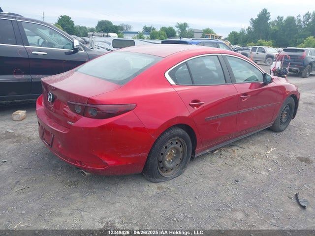 3MZBPACL6LM139502 Mazda py