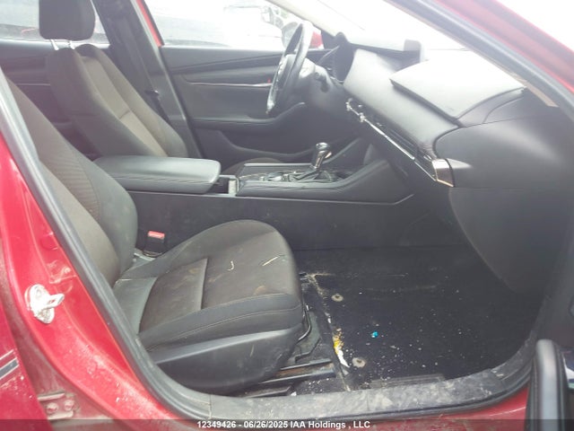 3MZBPACL6LM139502 Mazda py