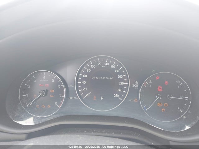 3MZBPACL6LM139502 Mazda py