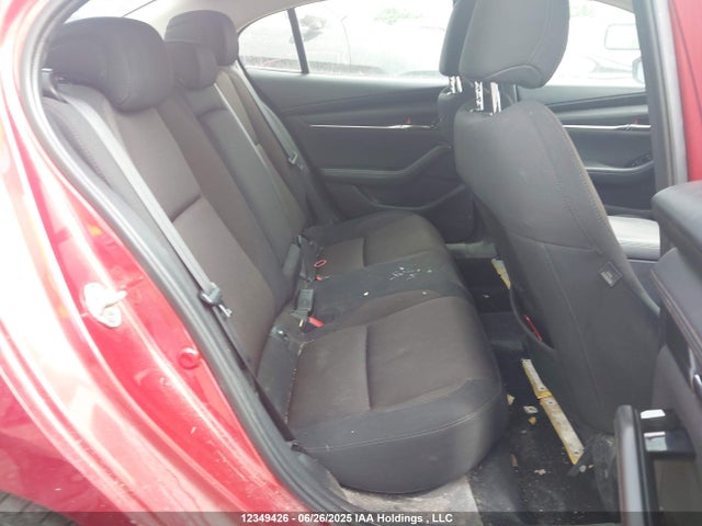 3MZBPACL6LM139502 Mazda py