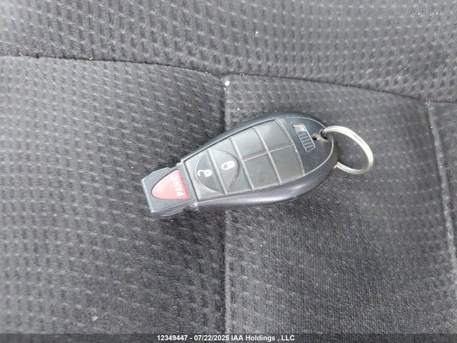 2C4RDGBG4GR360340 Dodge Grand Caravan