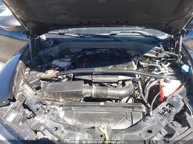 Alfa Romeo 2021 2021 ZASPAKBN8M7D21045 Image 10