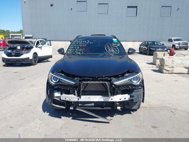 Alfa Romeo 2021 2021 ZASPAKBN8M7D21045 Image 13