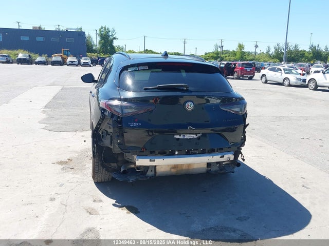 Alfa Romeo 2021 2021 ZASPAKBN8M7D21045 Image 17
