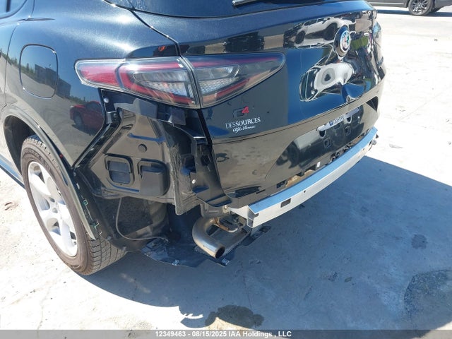 Alfa Romeo 2021 2021 ZASPAKBN8M7D21045 Image 21