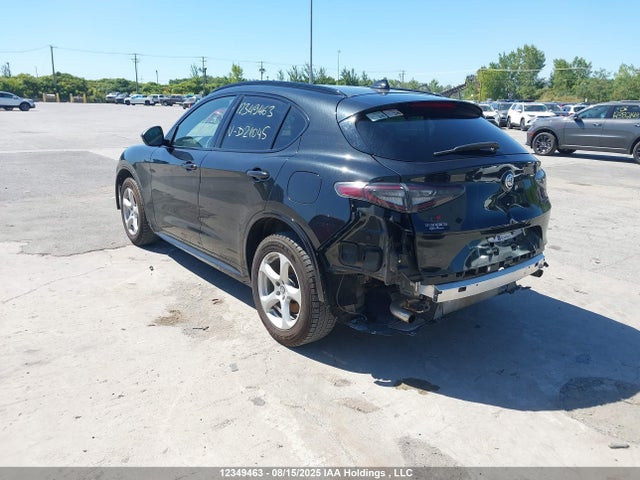 Alfa Romeo 2021 2021 ZASPAKBN8M7D21045 Image 3