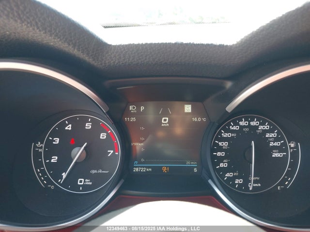 Alfa Romeo 2021 2021 ZASPAKBN8M7D21045 Image 7
