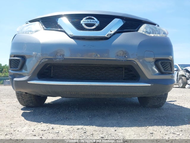 5N1AT2MT8GC730528 Nissan Rogue