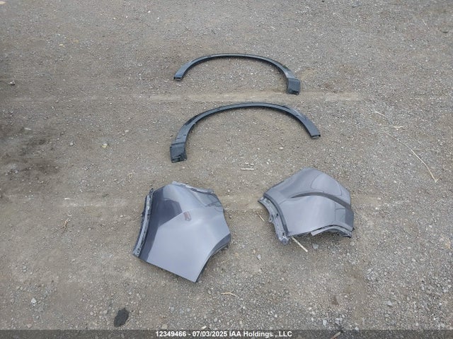3CZRU6H21KM105273 Honda r18z9