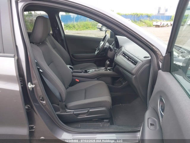 3CZRU6H21KM105273 Honda r18z9