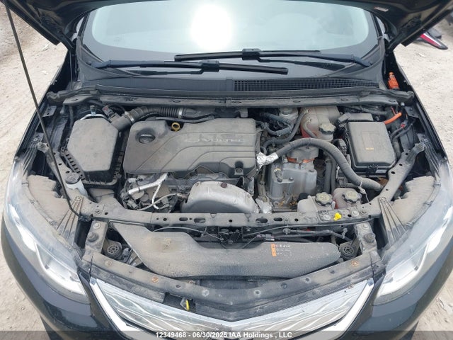 1G1RA6S5XJU139555 Chevrolet l3a - direct injection, variable valve timing, hybrid, gen 1