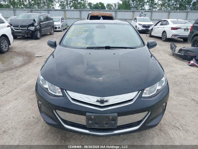 1G1RA6S5XJU139555 Chevrolet l3a - direct injection, variable valve timing, hybrid, gen 1