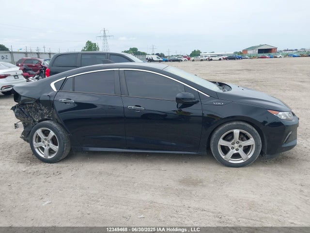 1G1RA6S5XJU139555 Chevrolet l3a - direct injection, variable valve timing, hybrid, gen 1