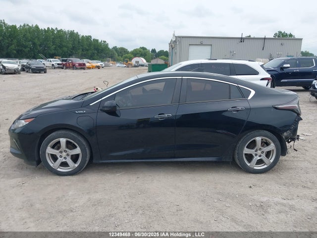 1G1RA6S5XJU139555 Chevrolet l3a - direct injection, variable valve timing, hybrid, gen 1