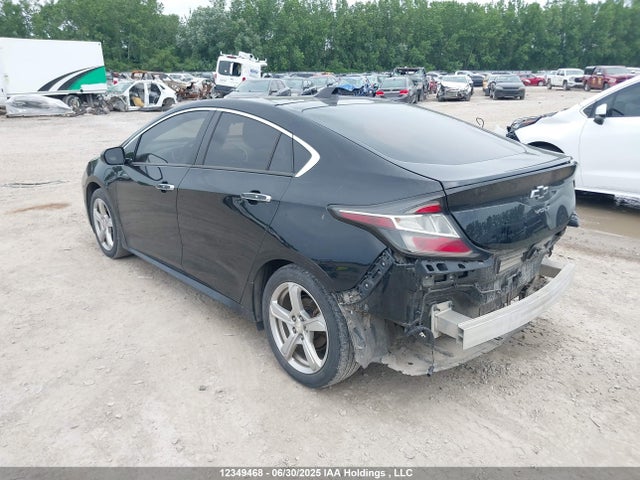 1G1RA6S5XJU139555 Chevrolet l3a - direct injection, variable valve timing, hybrid, gen 1