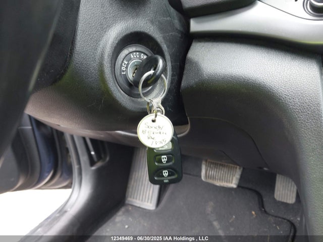 KMHD84LFXJU602170 Hyundai mpi nu