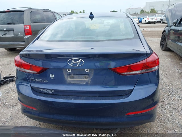 KMHD84LFXJU602170 Hyundai mpi nu