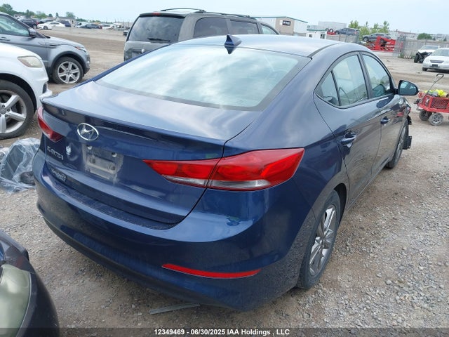 KMHD84LFXJU602170 Hyundai mpi nu
