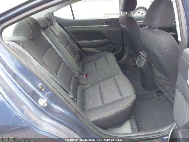 KMHD84LFXJU602170 Hyundai mpi nu