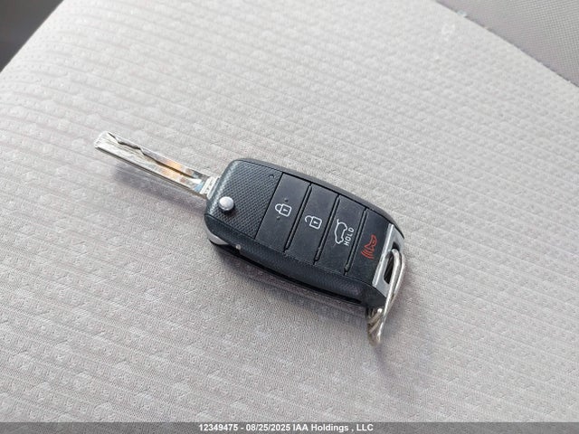 KIA dohc gdi lambda ii 2016 KNDMB5C13G6234752 Image 11